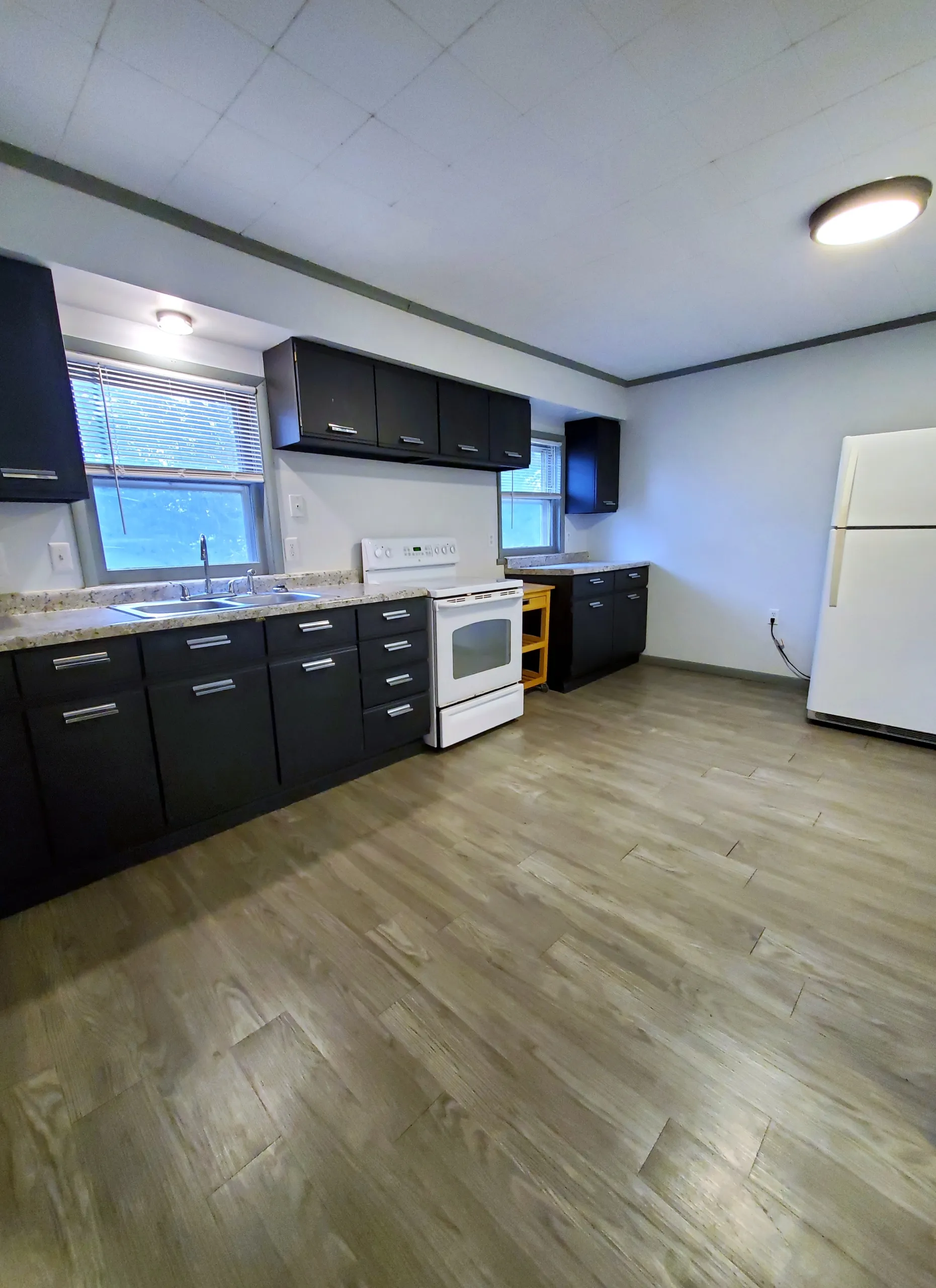 1 bed/1 bath apartment in Tomah, Apt #4