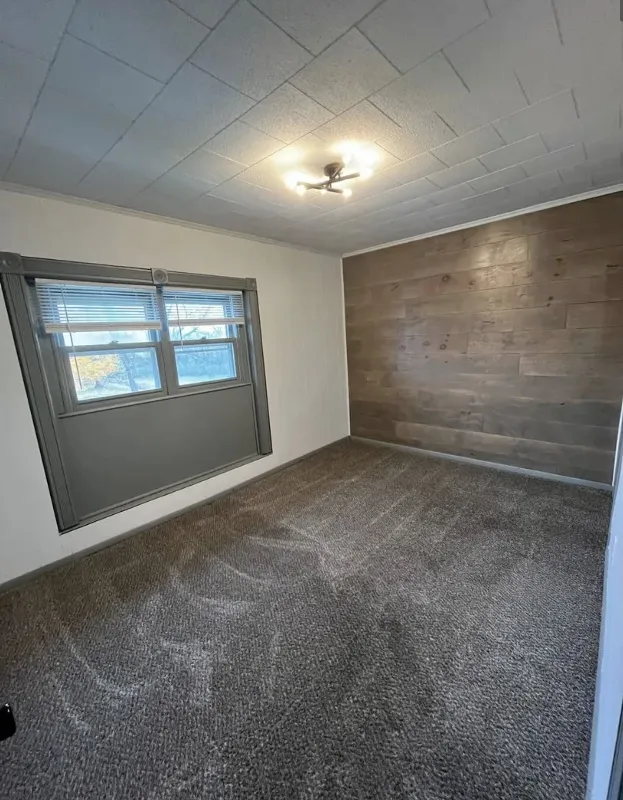 2 bed/1.5 bath apartment in Tomah, Apt 3